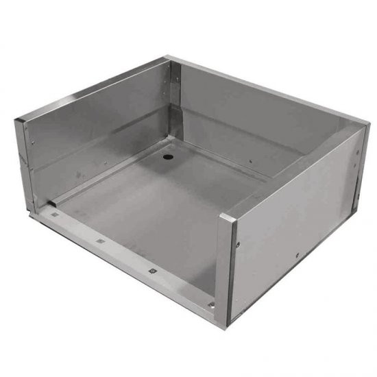 American Outdoor Grills insulated liner
