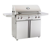 AOG 36" portable grill