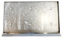 3082 Drip Tray Regal Charcoal FireMagic Grill