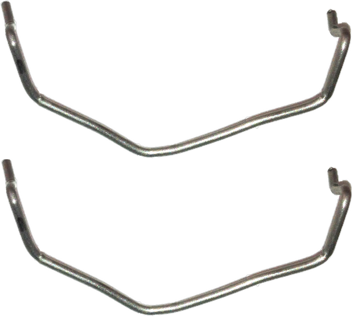 Fire Magic Burner Clips Pair 3270062