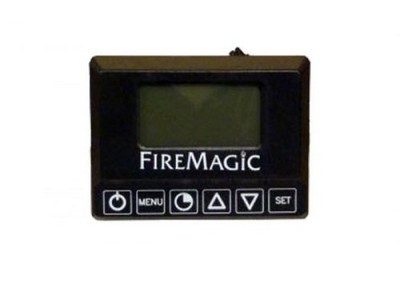 Fire Magic Digital Thermometer for Electric Grill - 23115-12