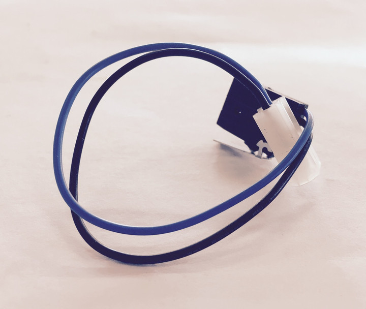 Fire Magic Valve Ignitor Switch, Echelon, Aurora Push to Light 300806