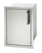 Fire Magic Single Door with Dual Drawers - 53820SC