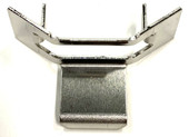 Lynx Briquette Tray Retaining Clip, End (59631680)