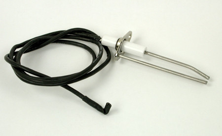Solaire Sol 6099r Hv Igniter Wire Electrode 26 In Middle Left Burners