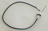 Lynx LBQ 27, 36, 48 Electrode 15" Wire (Rotary) (59612014)