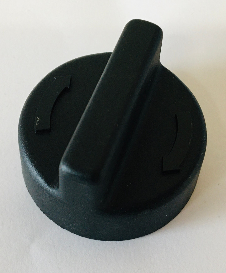 Lynx Gas Grill Replacement Rotary Ignitor Knob 11160