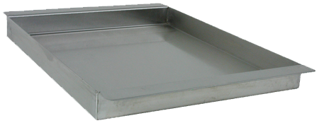 Grease Tray for Solaire and TEC