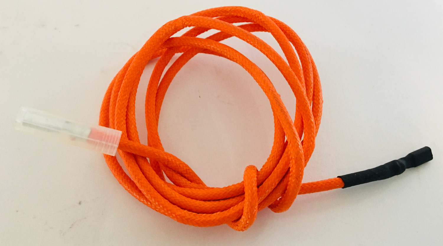 Universal Igniter parts including Wire, spark generators