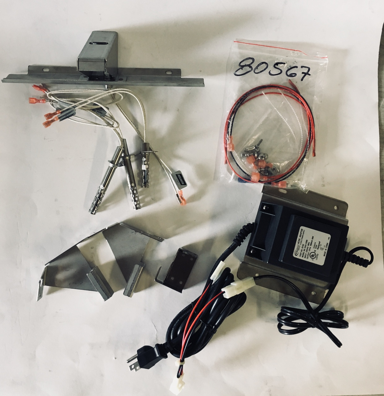 Lynx Ignition Service Kit for L30 2 Burner Grills 90172