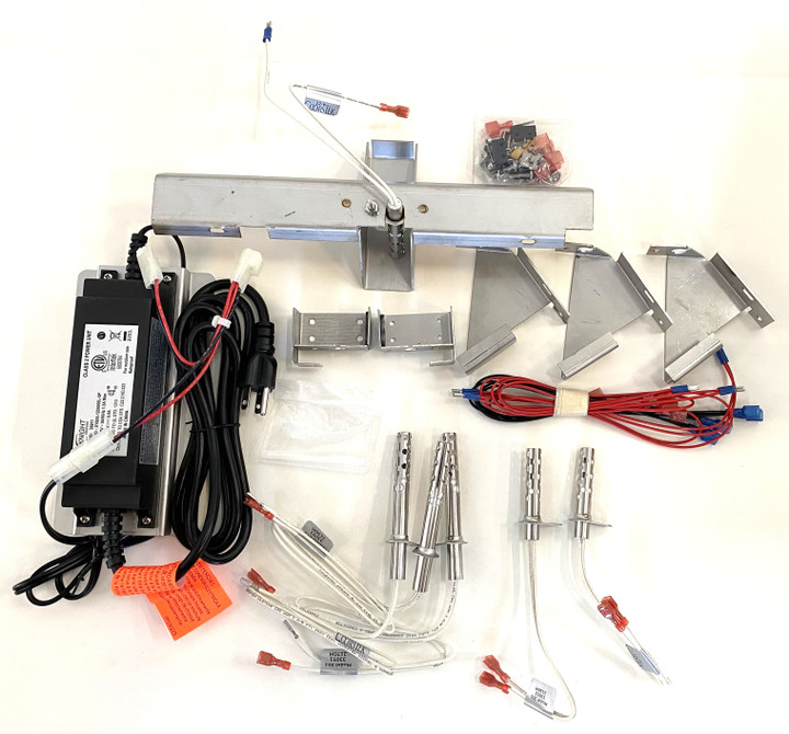 90175 Lynx 54 Grill Hot Surface Ignition System Kit