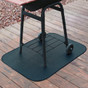 36-in Round Deck and Patio Mat