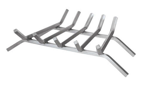 Stainless Steel Gas Log Grates