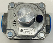 Lynx Natural Gas Appliance Regulator (59630781)