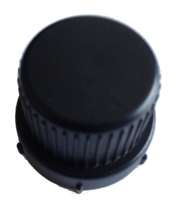 Ignitor Battery Cap