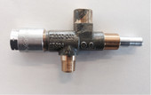 DCS Safety valve