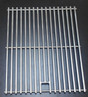 Stainless cooking grate OCS
