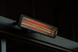 Bromic Heating Electric Heater 4000 Watt lit