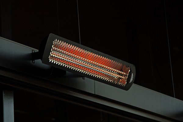 Bromic Heating 6000 Watt Tungsten Electric Heater (BR-ETNG-60)