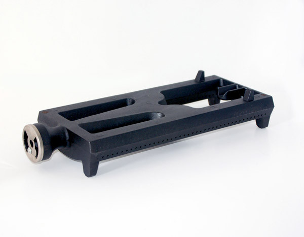 DCS, Costco Kirkland, Lynx Cast Iron Burner - CIDCSLX OEM 219359
