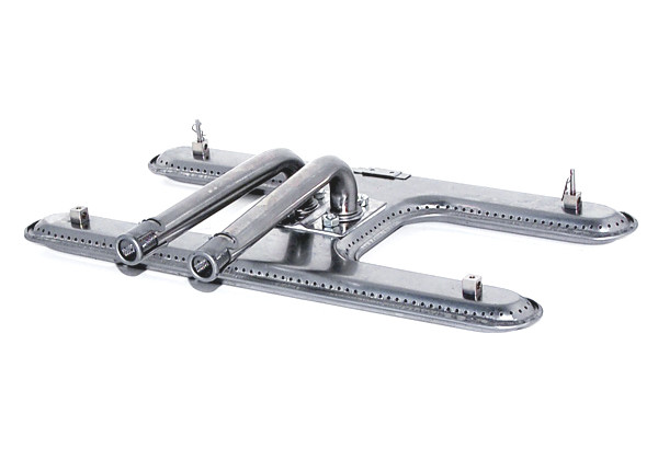 KILLER BURNER Ⅱ2袋 MHP JNR Replacement Stainless Steel Burner Kit - HHDSB13