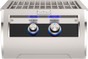 Firemagic Echelon Power Burner w Stainless Grid