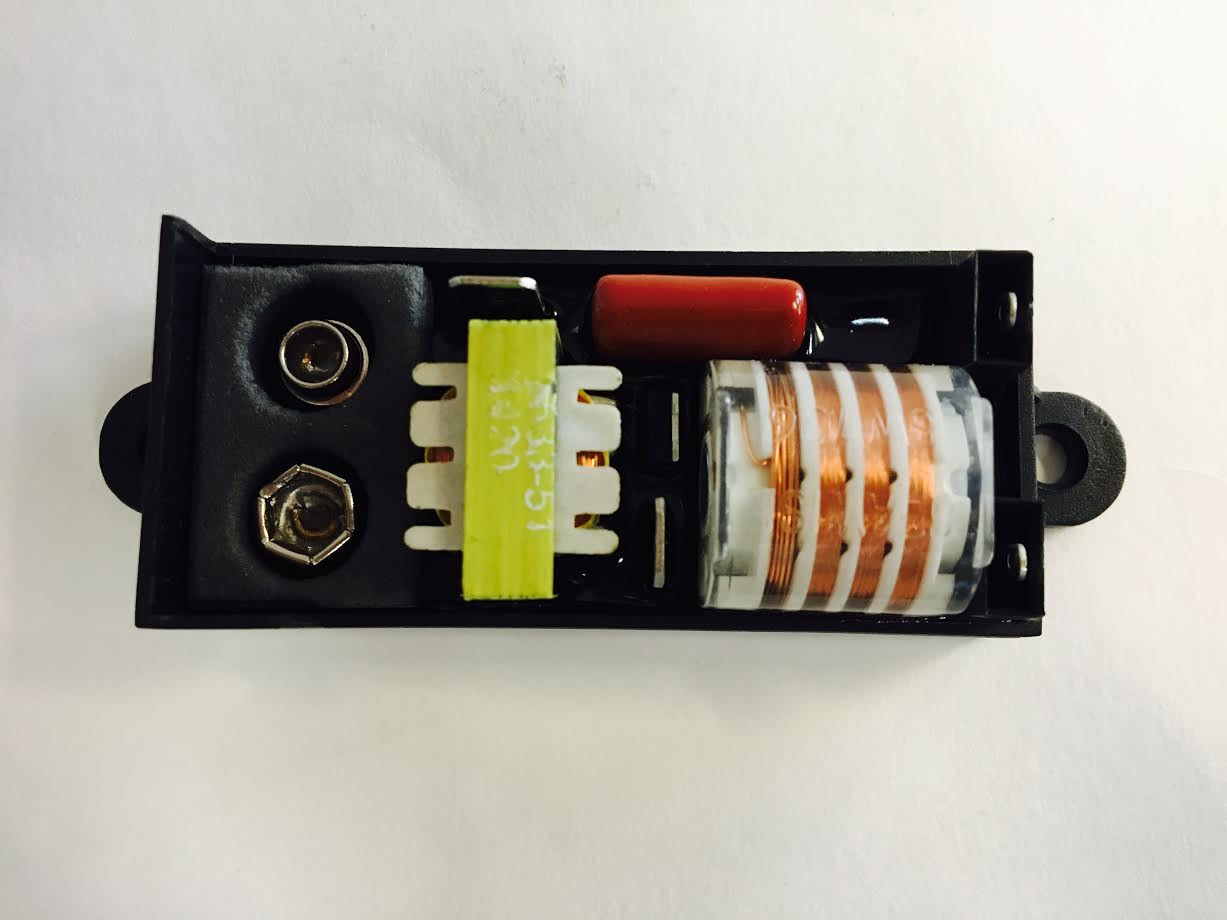 Lynx LBQ27, L42, L54 Ignition Module, 30762