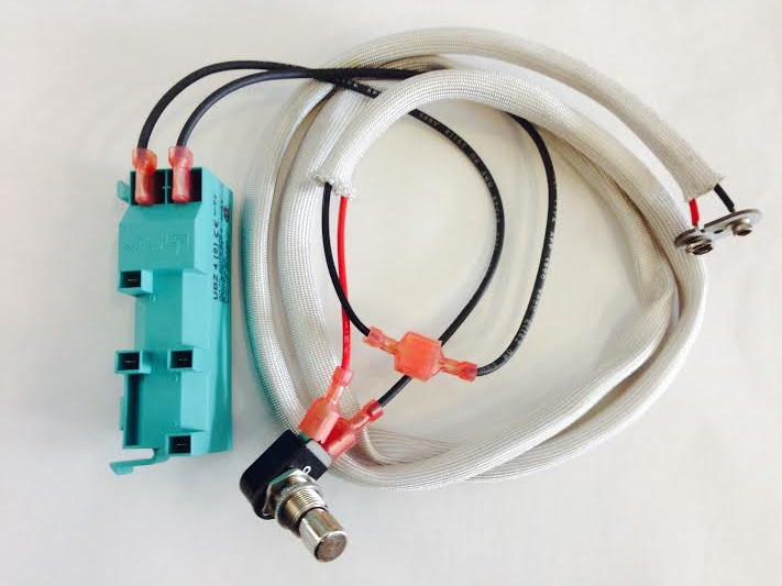 90061 Lynx LBQ36RE/LBQ36FRE Ignitor Spark Module Repair Part Upgrade Kit