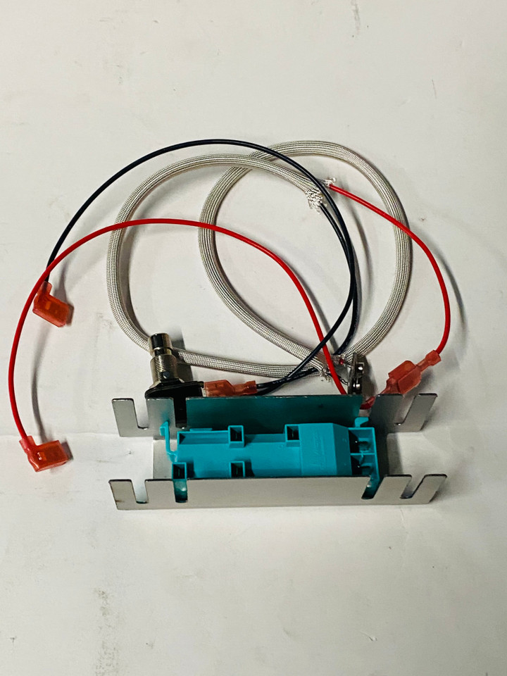 Lynx Ignition Kit, L54PSR, L54PSFR - 90065