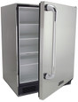 Solaire 5.5 Cu Ft Outdoor Refrigerator