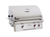 AOG 24" Built-in Grill, Rotisserie