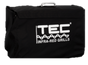 TEC Cherokee Cushioned Travel Bag