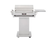 TEC Infrared Grill | G-Sport FR with Side Shelf