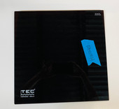 TEC Radiantwave Glass Panel