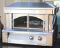 Alfresco Countertop Pizza Oven