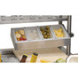 Alfresco Condiment Tray for Bartending Station - CT