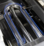 Stainless Steel Burner TRLPRO
