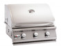 summerset sizzler 26" grill