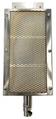 Summerset Sizzler Infrared Sear Burner - (IRB-SIZ-IRB-SZR)