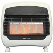 Procom heater sale