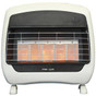 Procom infrared heater