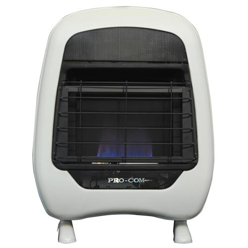 Procom H Series Vent Free Blue Flame Heater | ML100HBH | The BBQ Depot