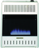 PROCOM A系列排气自由蓝色火焰加热器|ml200hba.