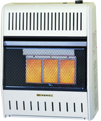 Procom A系列免排气红外加热器| MN180HPA