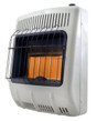 HeatStar Vent Free Infrared Heater, Propane, TSTAT HSSVFRD20LPBT