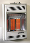 Vantage Hearth Infrared Space Heater