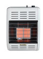 HearthRite Vent Free Radiant Heater 10K BTU NG