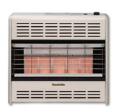 HearthRite Natural Gas Radiant Heater