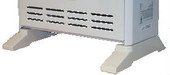 HearthRite Radiant Heater Floor Mounting Kit | Pre 2011 Models | HAS02