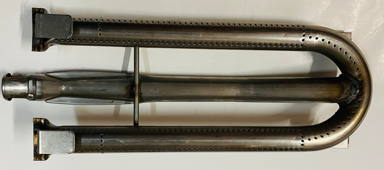 DCS BGA26 Gas Grill Replacement Tube Burner 210621